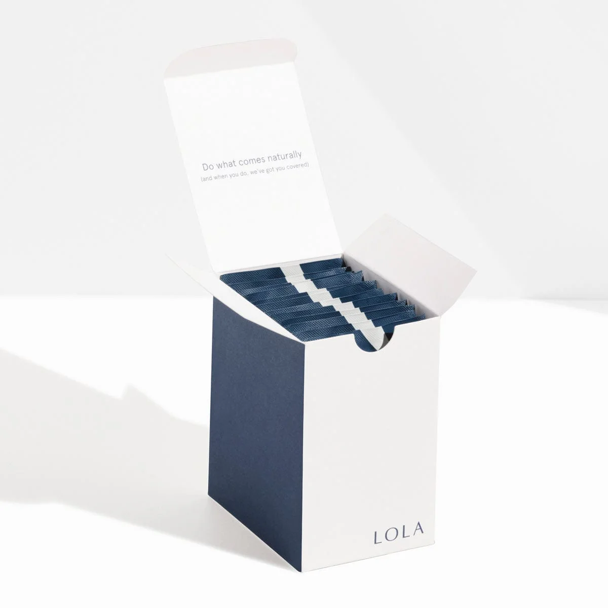 Cleansing Wipes Packets - Image 3