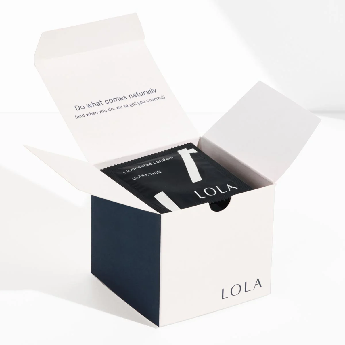 Ultra Thin Latex Condoms: Vegan & Non Toxic - Image 6