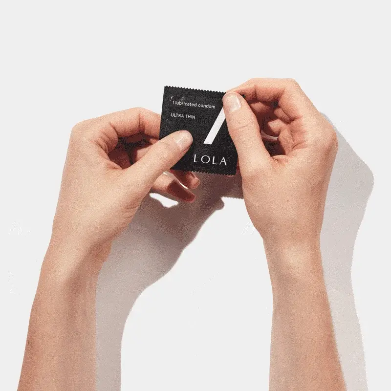 Ultra Thin Latex Condoms: Vegan & Non Toxic - Image 8
