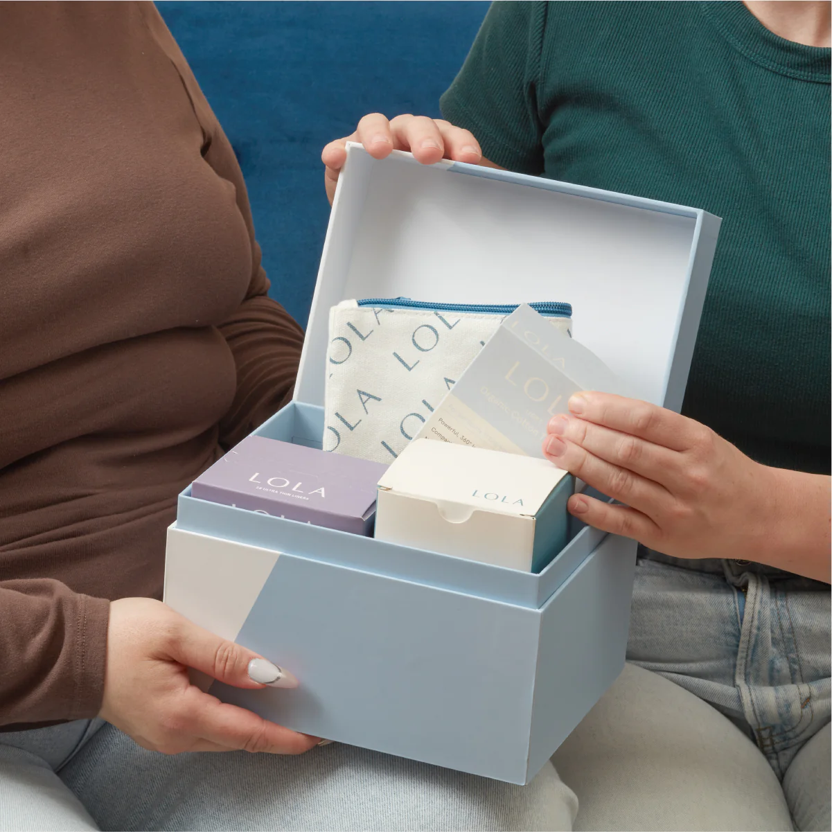 First Period Kit - Image 3