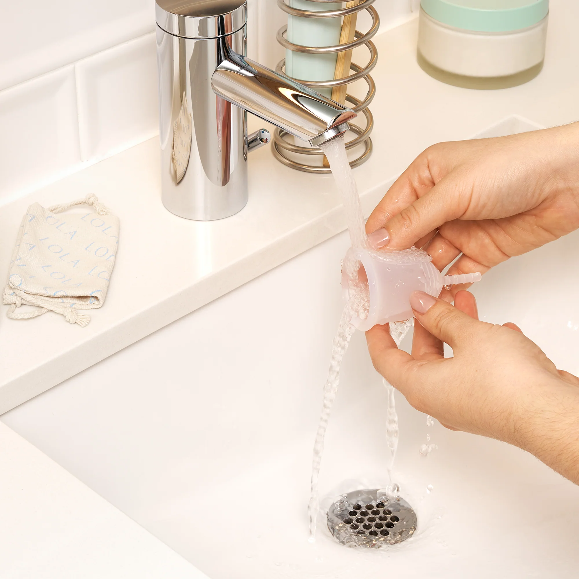 Menstrual Cup - Image 4