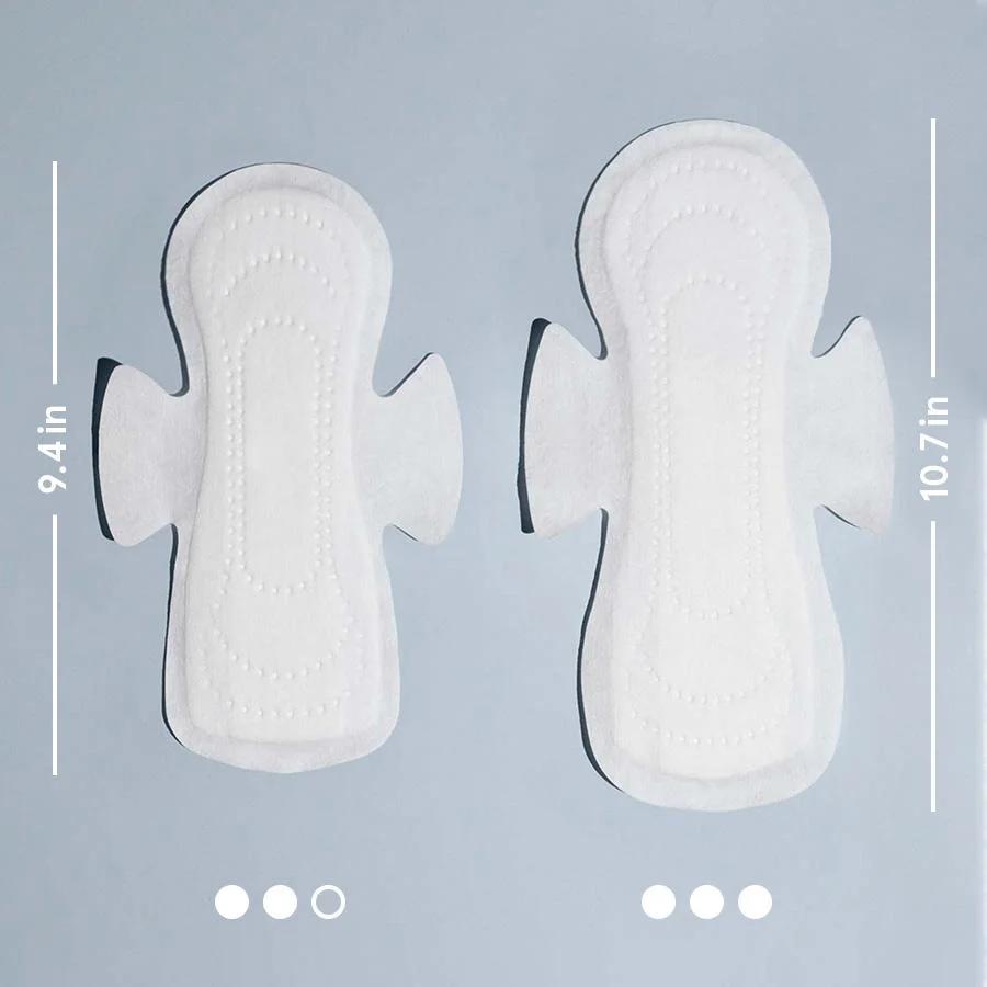 Pads with Wings - Image 5